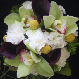 bouquet